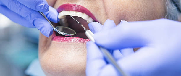 Best Weekend Emergency Dental Services in Fort Bliss, TX