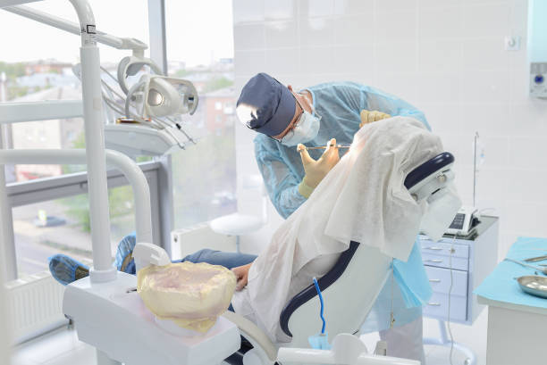 Best Emergency Denture Repair in Fort Bliss, TX